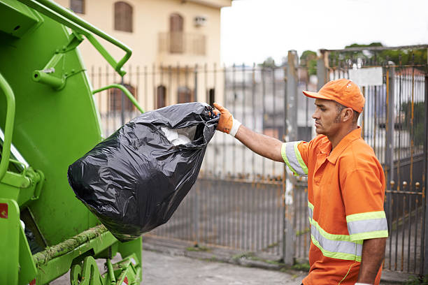Best Junk Removal for Businesses  in USA